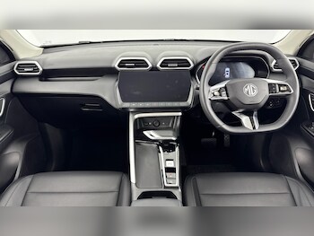 Used MG MG ZS 2024 for sale - 77465567: Photo