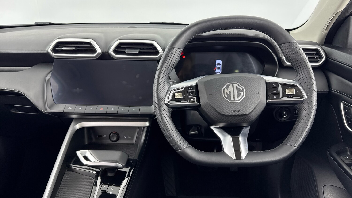 Used MG MG ZS 2024 for sale - 77465567: Photo 5