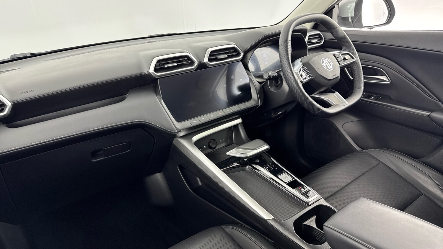 Used MG MG ZS 2024 for sale - 77465567: Photo 7