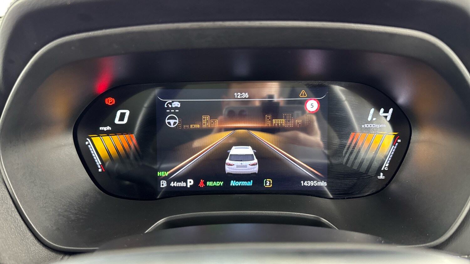 Used MG MG ZS 2024 for sale - 77465567: Photo 9