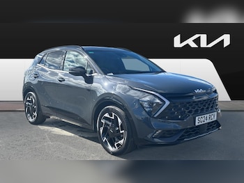 Used Kia Sportage 2024 for sale - 78507724: Photo