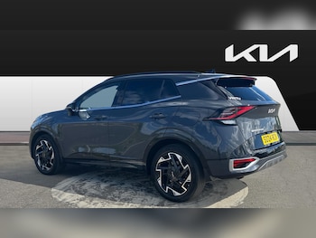 Used Kia Sportage 2024 for sale - 78507724: Photo