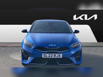 Used Kia Ceed 2022 for sale - 77759139: Photo