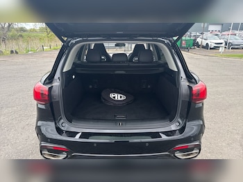 Used MG MG HS 2024 for sale - 78339572: Photo