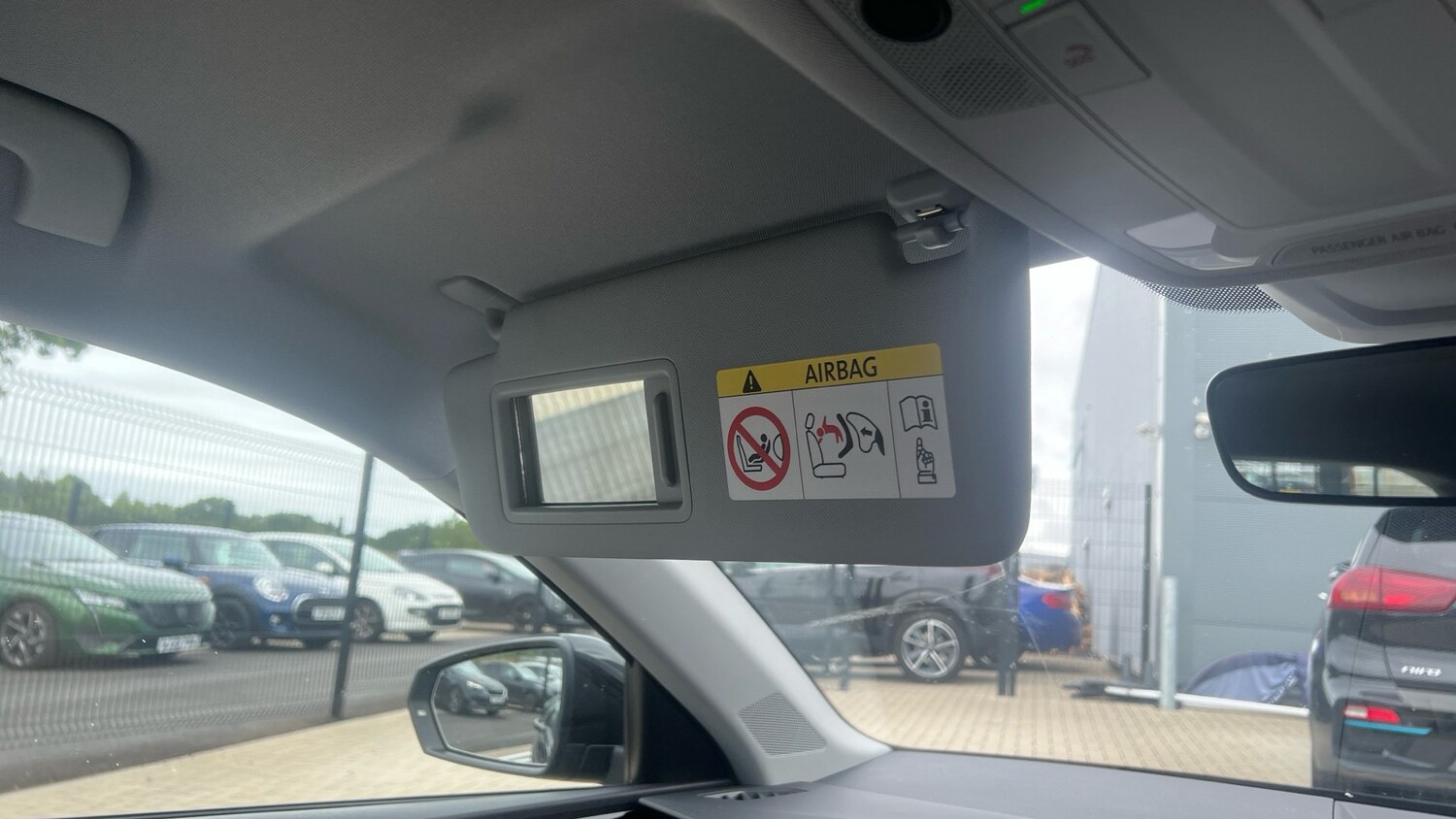 Vehicle 28