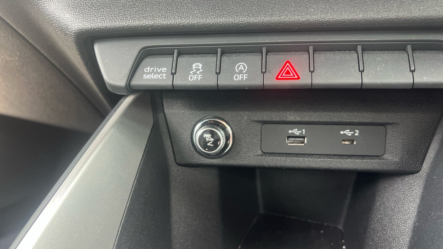 Vehicle 32