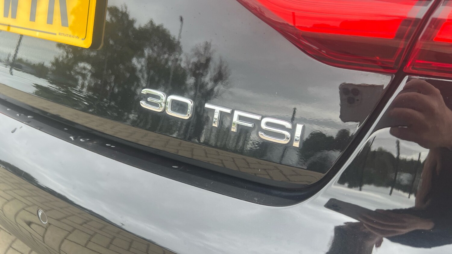 Vehicle 36