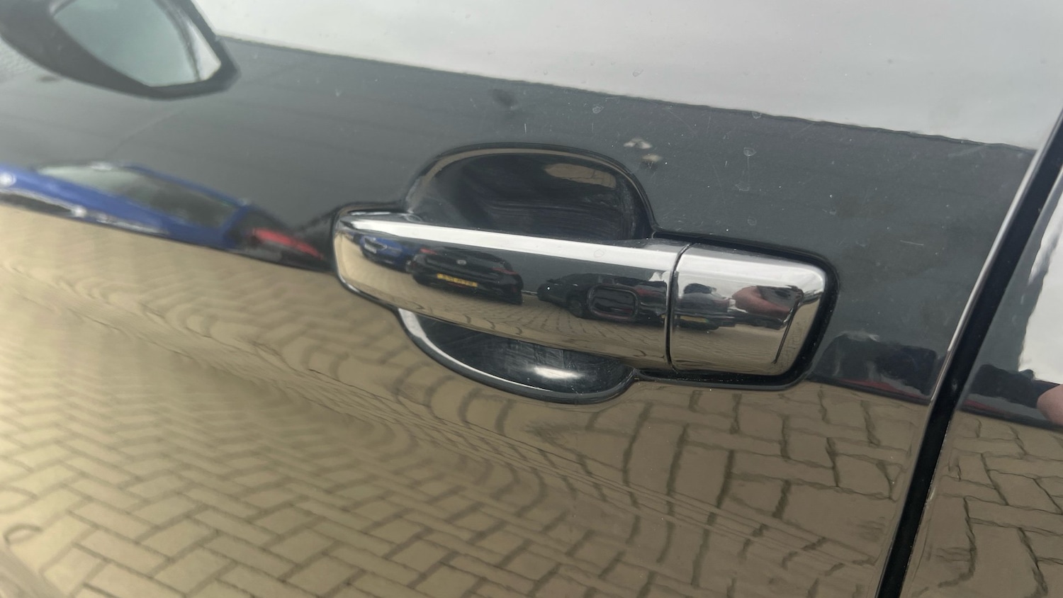 Vehicle 40