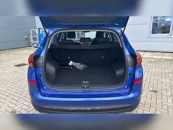 Used Hyundai TUCSON 2019 for sale - 78408757: Photo