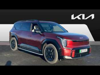 2024 (73) - 282kW GT-Line S 99.8kWh AWD 5dr (7St) Auto Electric Estate
