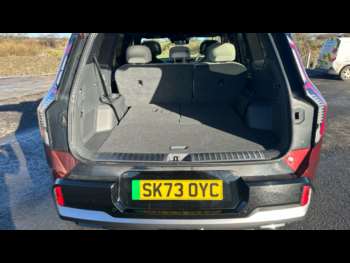 Used Kia EV9 2024 for sale - 73662267: Photo