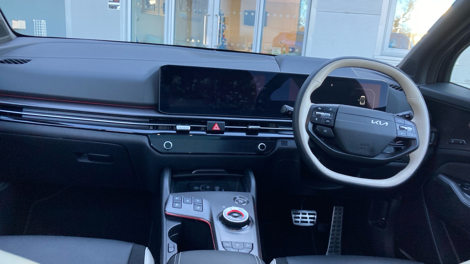 Used Kia Sportage 2025 for sale - 77264278: Photo 10