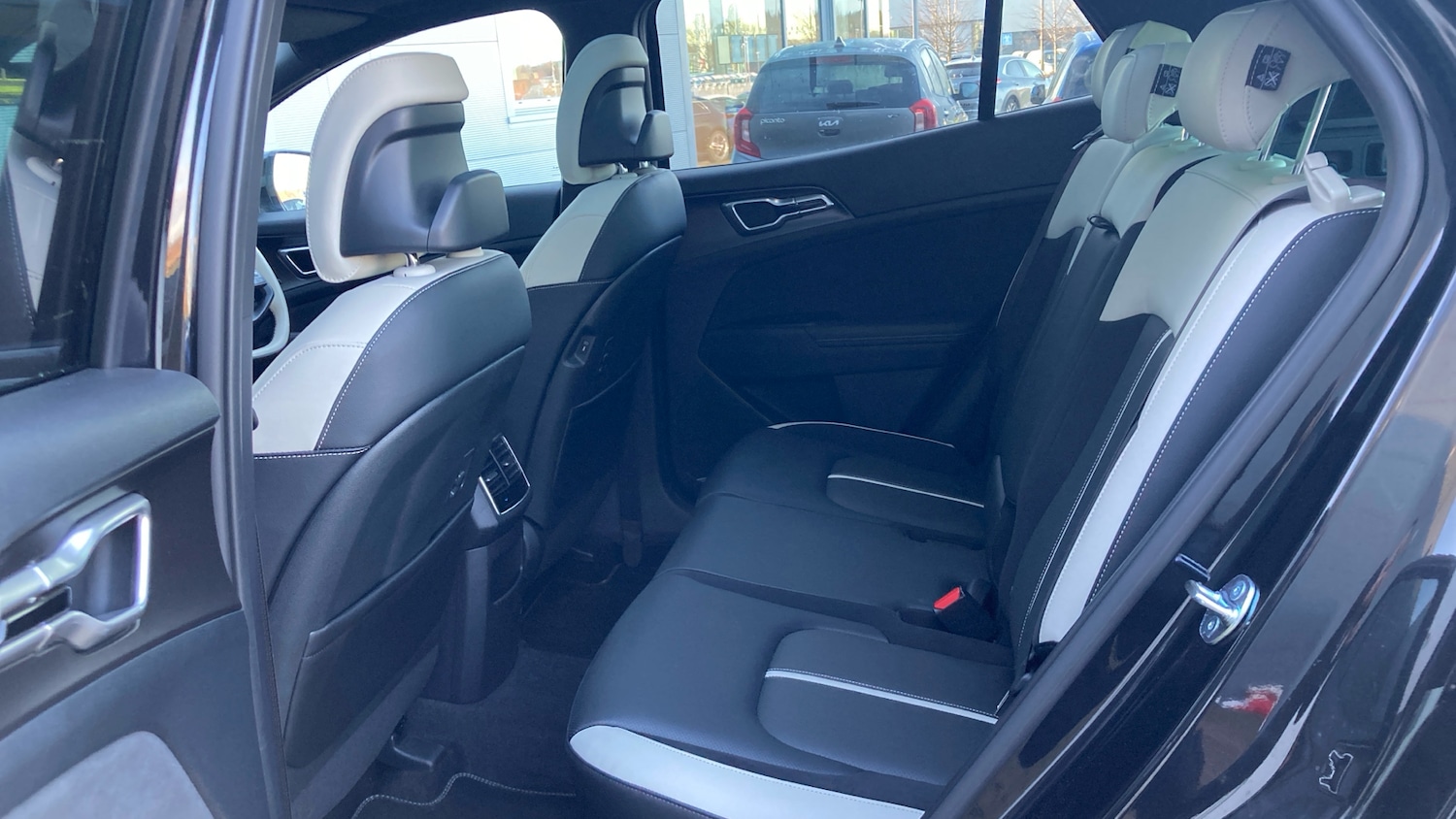 Used Kia Sportage 2025 for sale - 77264278: Photo 16