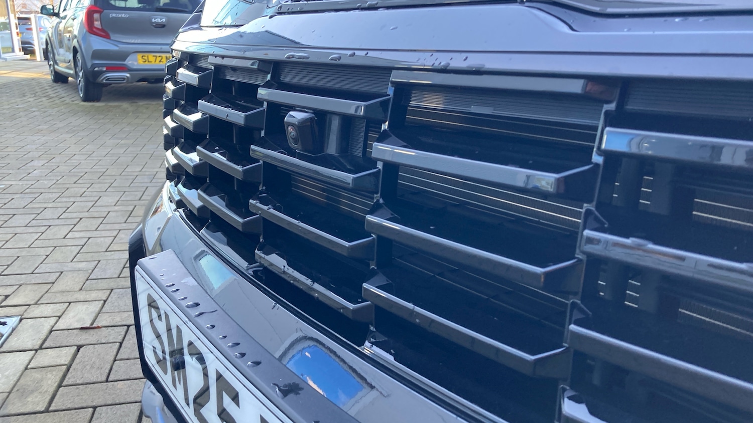 Used Kia Sportage 2025 for sale - 77264278: Photo 25