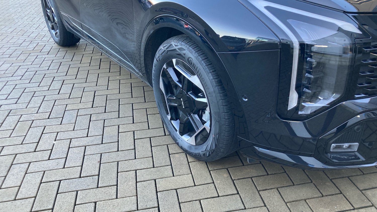 Used Kia Sportage 2025 for sale - 77264278: Photo 26