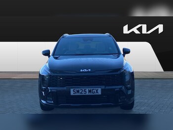 Used Kia Sportage 2025 for sale - 77264278: Photo