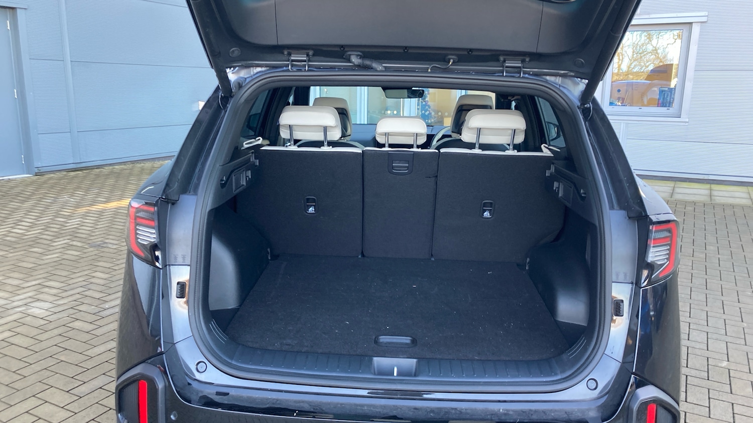 Used Kia Sportage 2025 for sale - 77264278: Photo 4