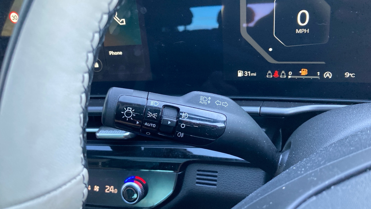 Used Kia Sportage 2025 for sale - 77264278: Photo 44