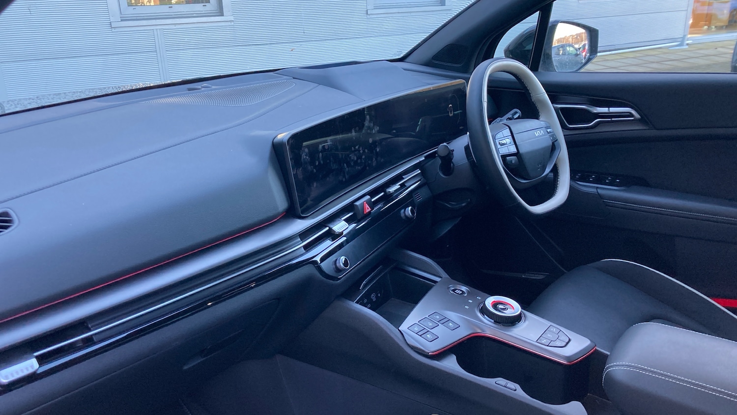 Used Kia Sportage 2025 for sale - 77264278: Photo 9