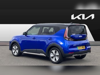 Used Kia Soul 2025 for sale - 76402315: Photo