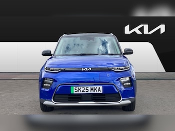 Used Kia Soul 2025 for sale - 76402315: Photo