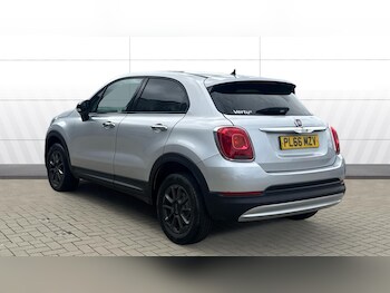 Used Fiat 500X 2016 for sale - 78510694: Photo