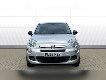 Used Fiat 500X 2016 for sale - 78510694: Photo