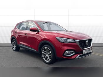 Used MG MG HS 2023 for sale - 79386318: Photo