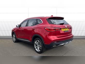Used MG MG HS 2023 for sale - 79386318: Photo