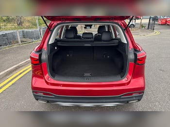 Used MG MG HS 2023 for sale - 79386318: Photo