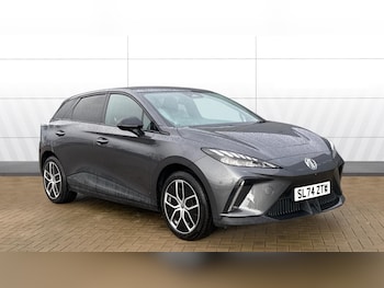 Used MG MG4 2024 for sale - 77997432: Photo