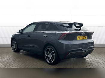 Used MG MG4 2024 for sale - 77997432: Photo