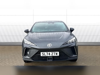 Used MG MG4 2024 for sale - 77997432: Photo