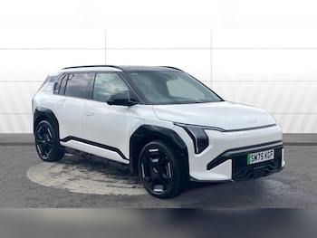 Used Kia EV3 2026 for sale - 78531222: Photo