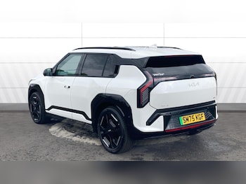 Used Kia EV3 2026 for sale - 78531222: Photo