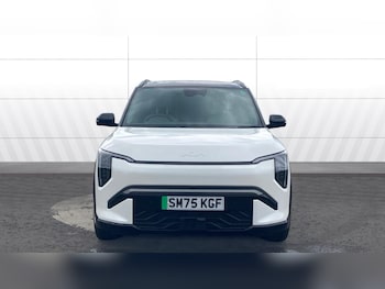 Used Kia EV3 2026 for sale - 78531222: Photo