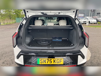 Used Kia EV3 2026 for sale - 78531222: Photo
