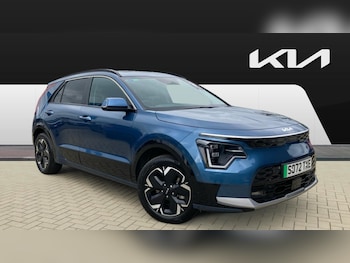 Used Kia Niro 2023 for sale - 75908682: Photo