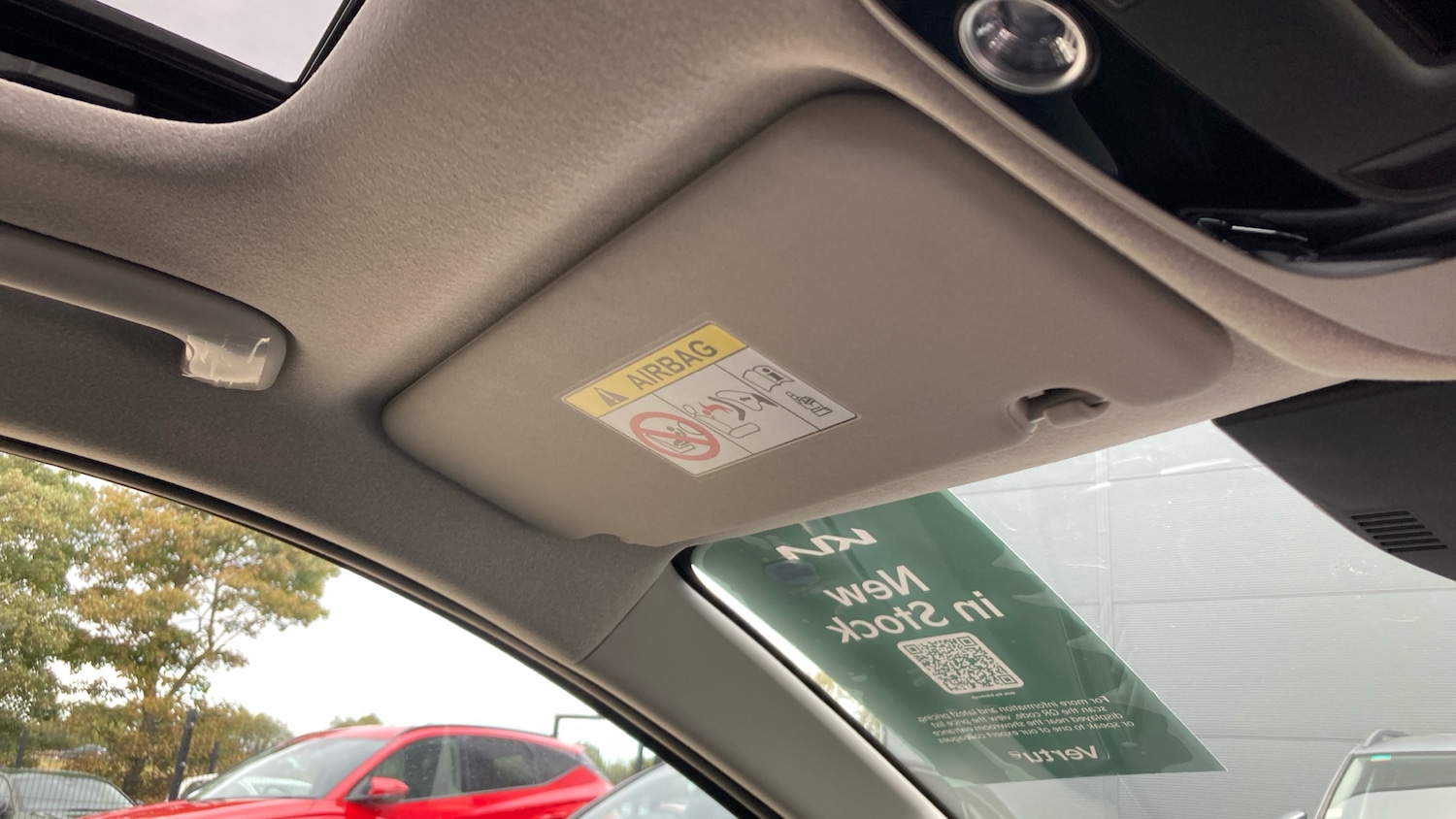 Vehicle 28