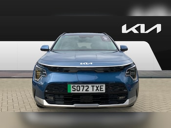 Used Kia Niro 2023 for sale - 75908682: Photo