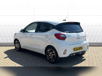 Used Hyundai i10 2022 for sale - 79026586: Photo
