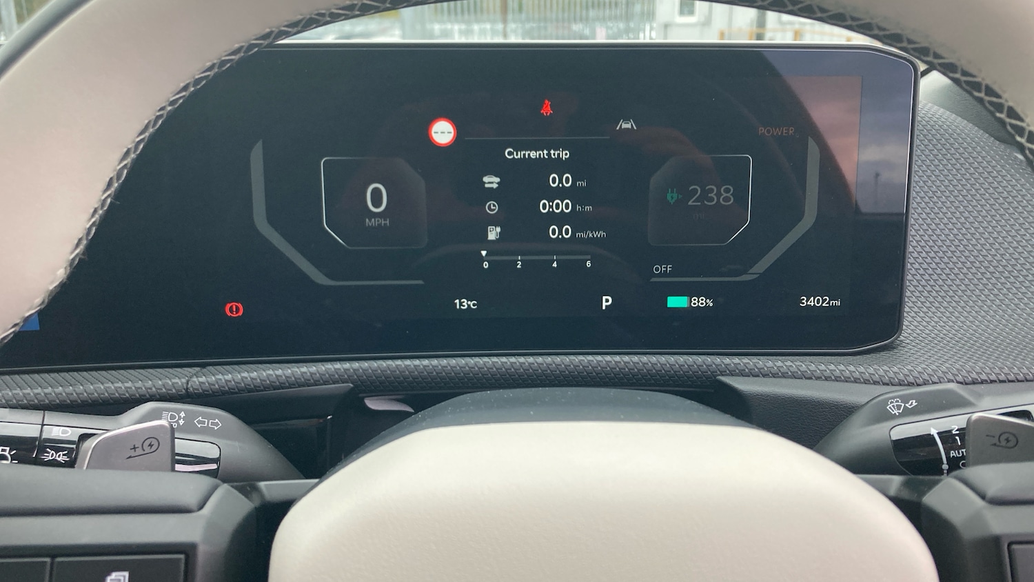 Used Kia EV6 2025 for sale - 76340472: Photo 18