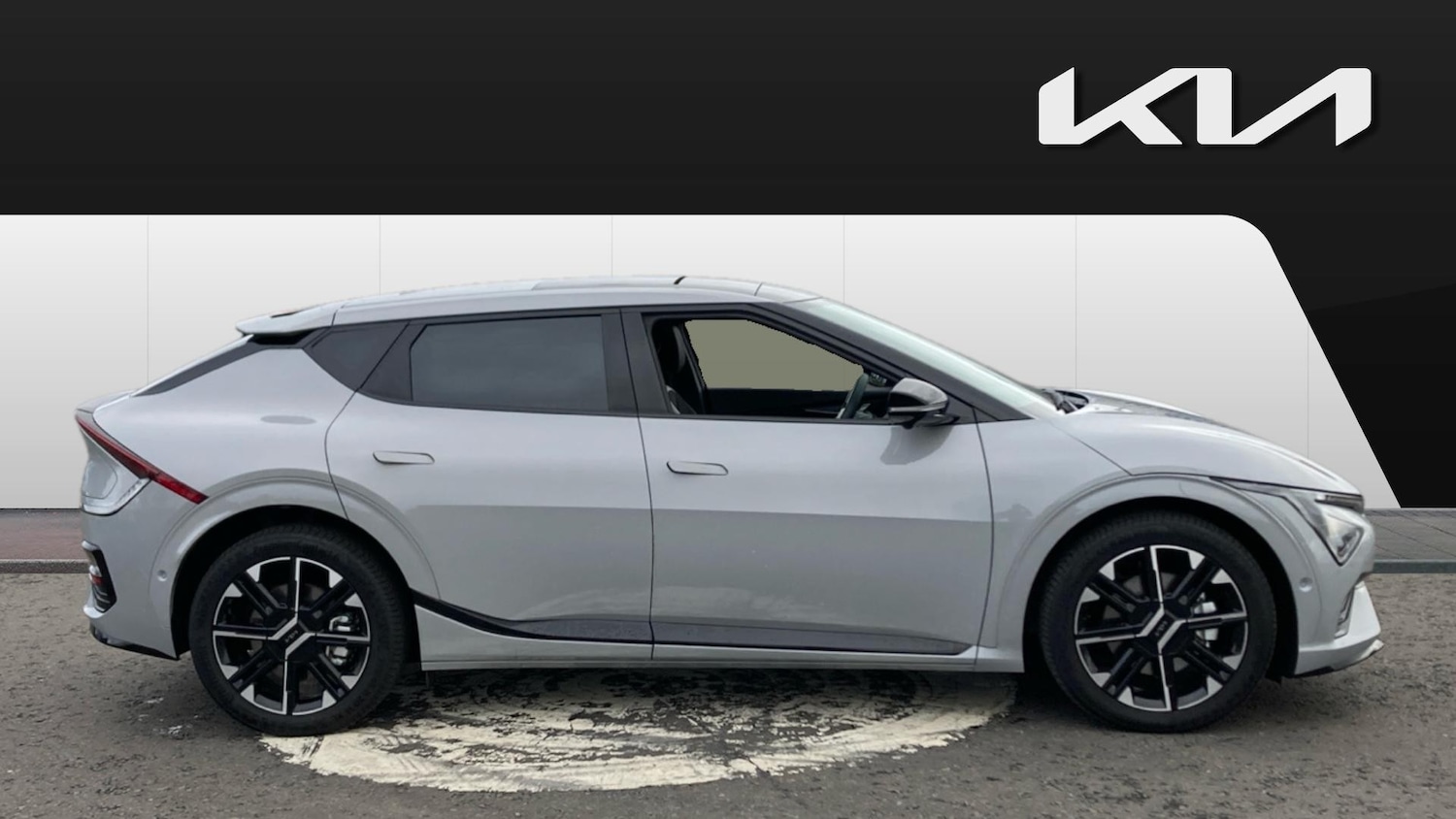 Used Kia EV6 2025 for sale - 76340472: Photo 5