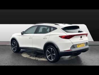 Used Cupra Formentor 2023 for sale - 74911994: Photo