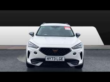 Used Cupra Formentor 2023 for sale - 74911994: Photo