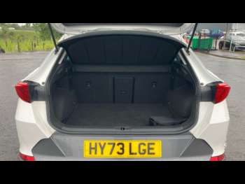 Used Cupra Formentor 2023 for sale - 74911994: Photo