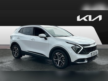 Used Kia Sportage 2025 for sale - 78520452: Photo