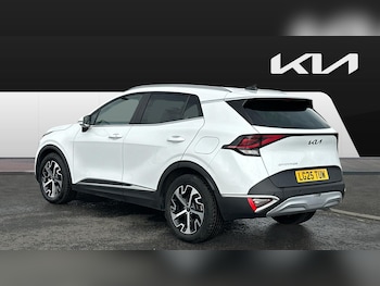 Used Kia Sportage 2025 for sale - 78520452: Photo
