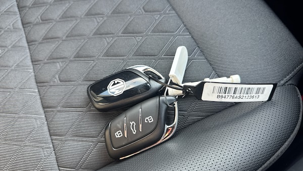 Used MG MG3 2025 for sale - 76231575: Photo 20