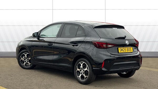 Used MG MG3 2025 for sale - 76231575: Photo 2